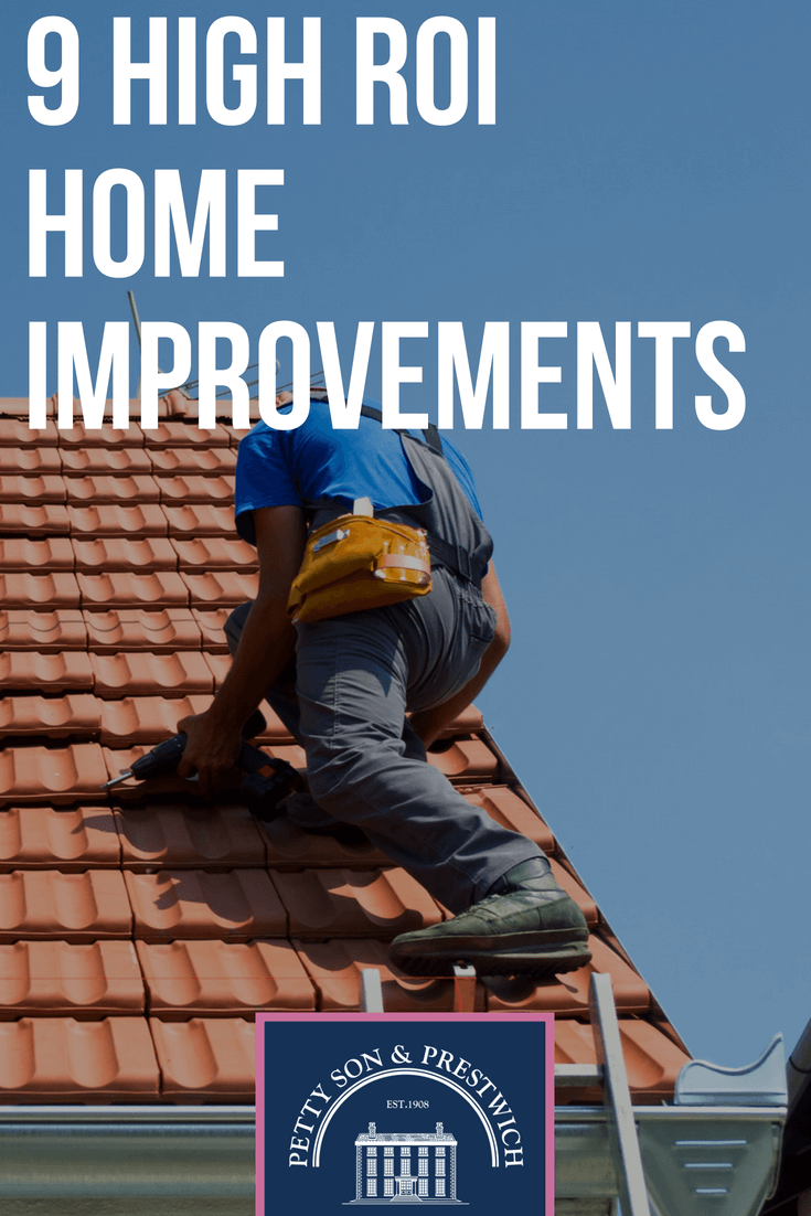 9 high roi home improvements 1