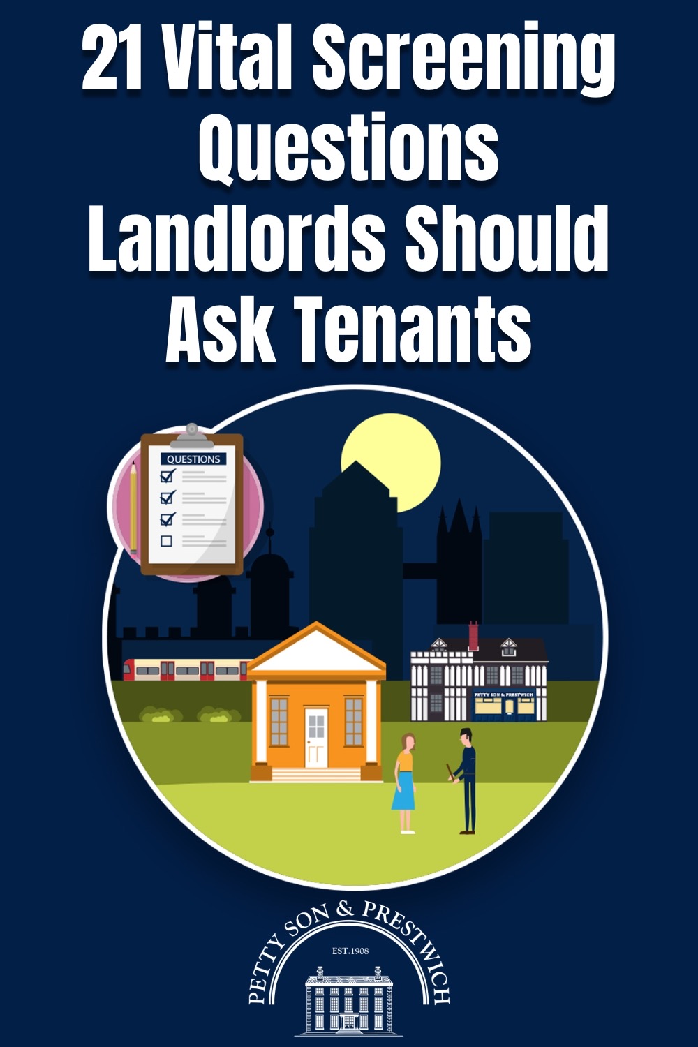 landlord screening questions for tenants