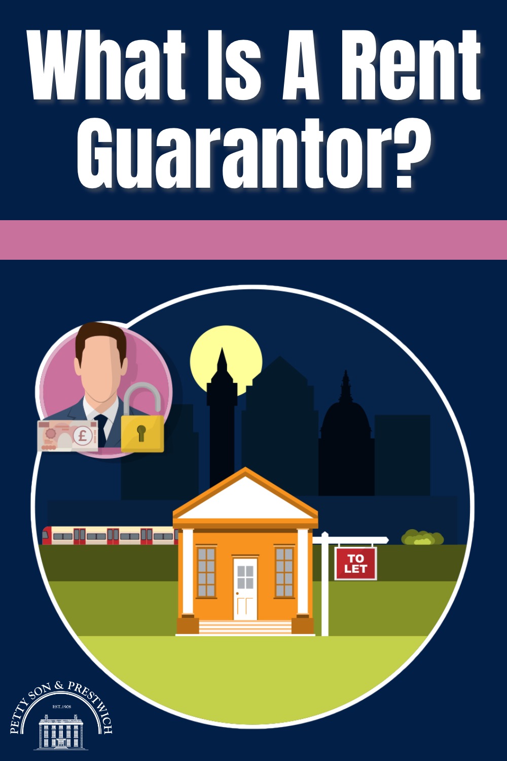 What Is A Rent Guarantor