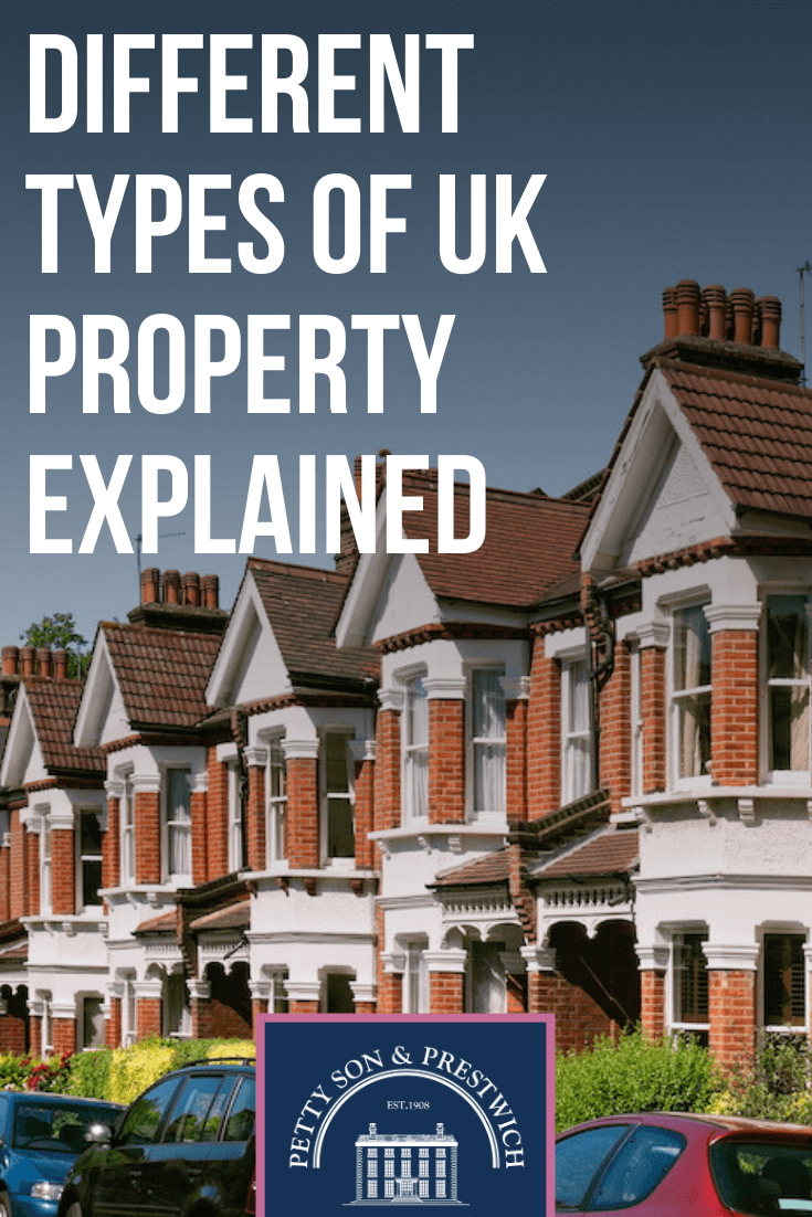 property types explained pinterest image