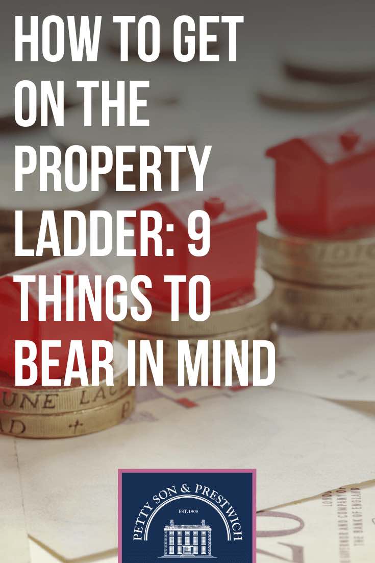 property ladder advice guide