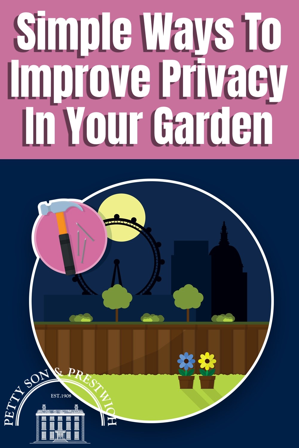 Simple Ways To Improve Privacy In Your Garden