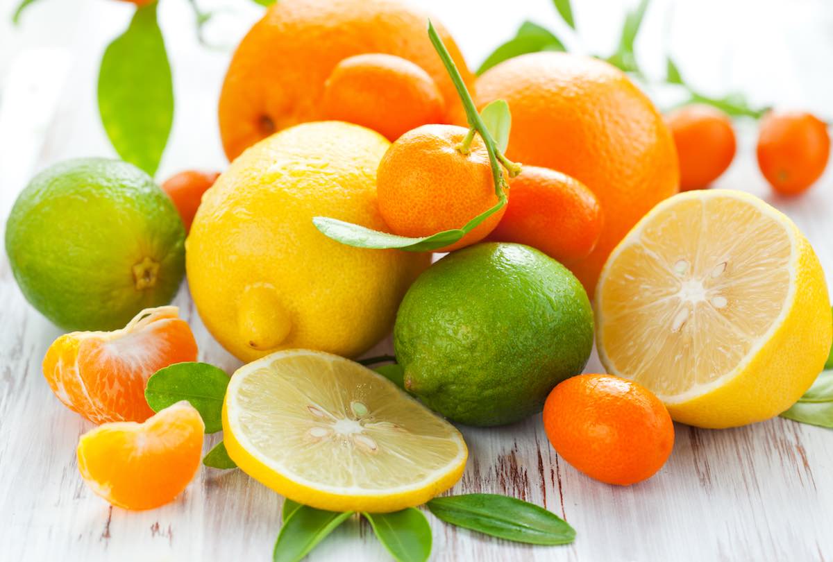 citrus scent sells homes