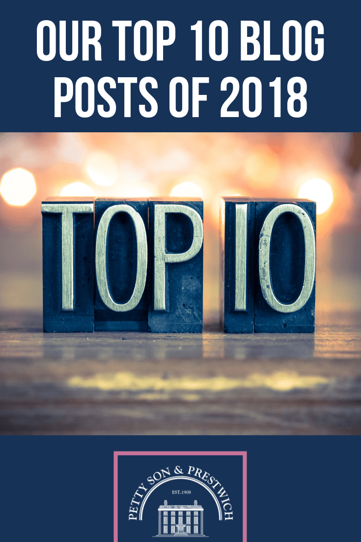 top blog posts of 2018