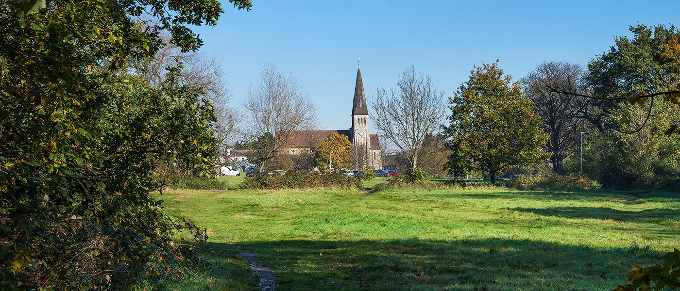 Woodford Green area guide Petty Son and Prestwich Estate Agents