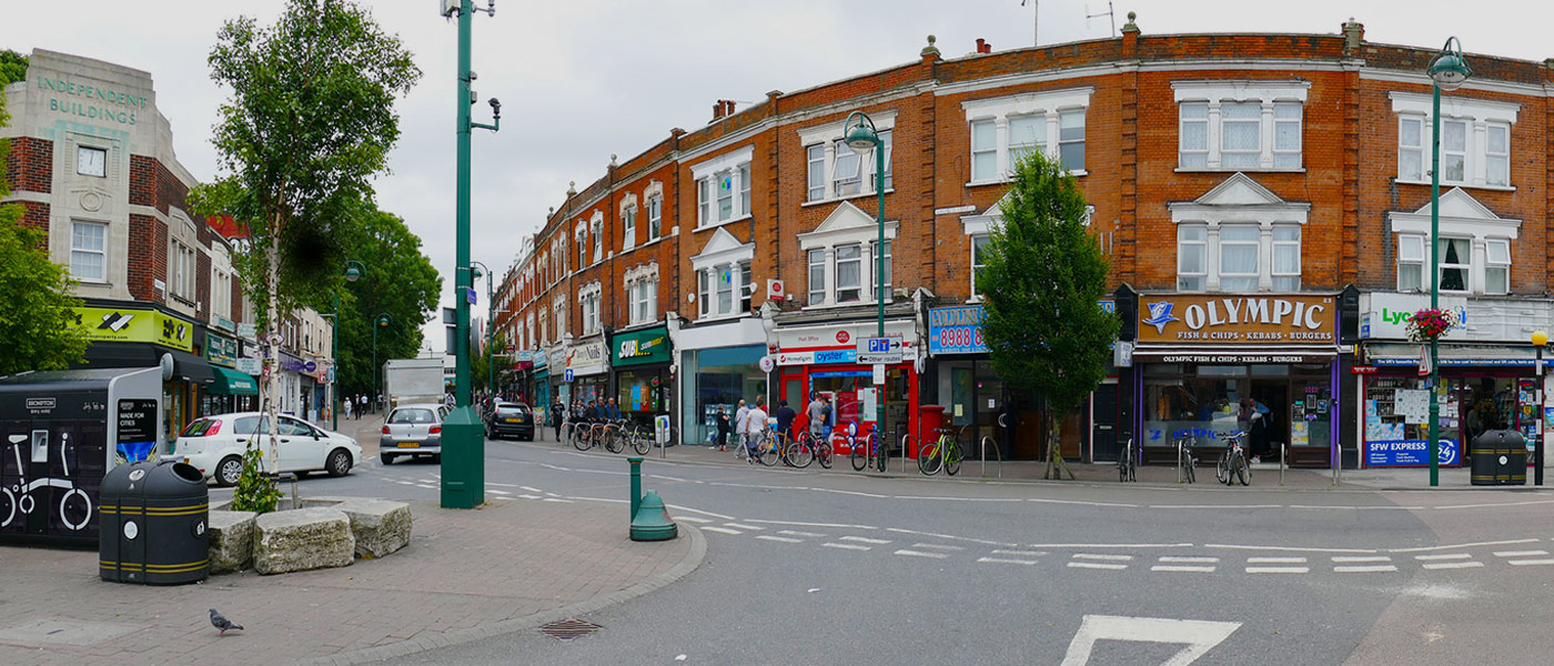 Leyton & Leytonstone area guide Petty Son and Prestwich Estate Agents