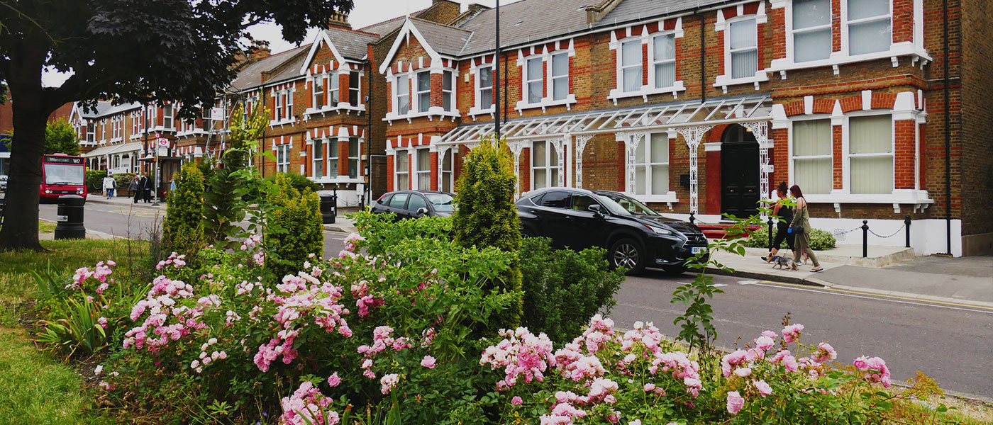 South Woodford area guide Petty Son and Prestwich Estate Agents