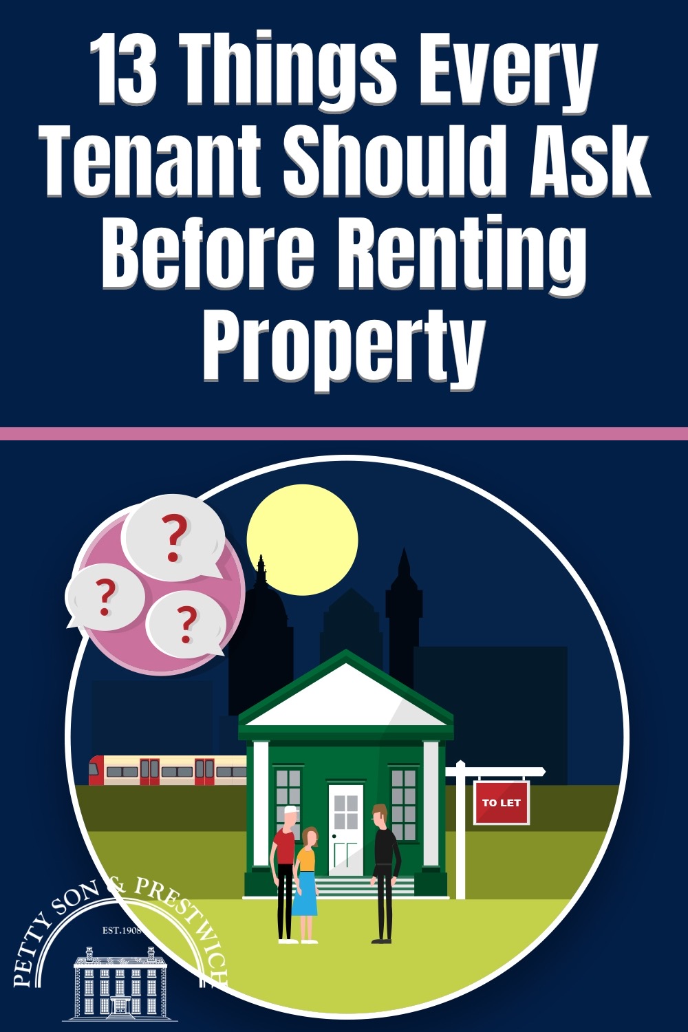 Things Every Tenant Should Ask Before Renting Property