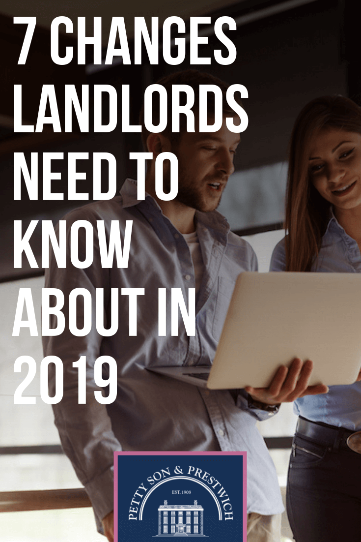 7 landlord changes 2019