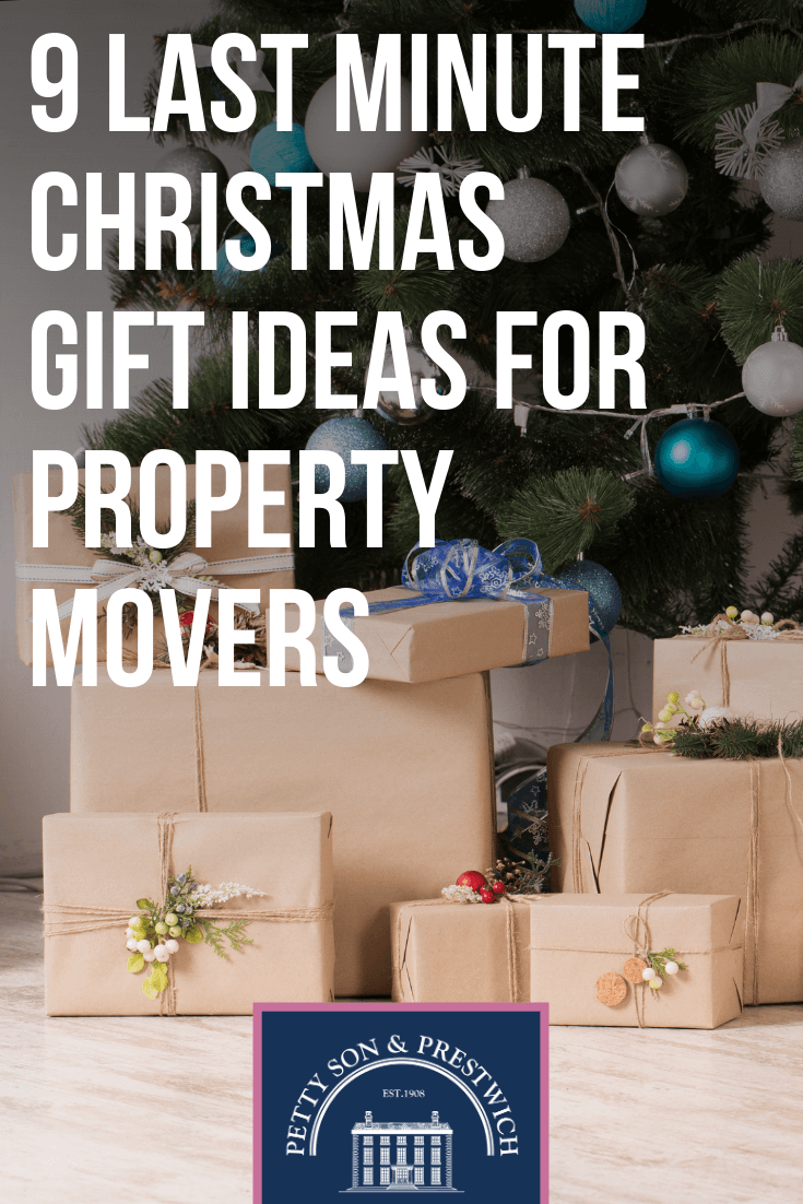 9 Last Minute Christmas Gift Ideas For Property Movers copy