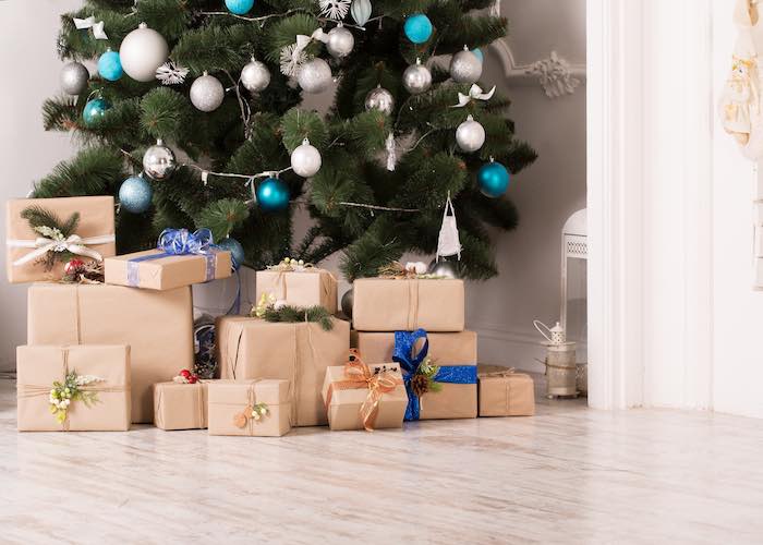 Latest christmas present ideas outlet
