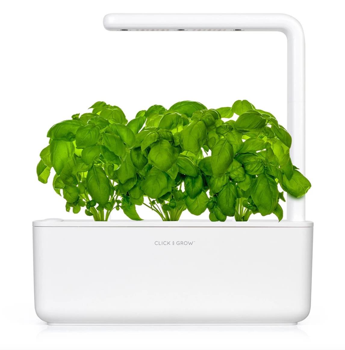 click and grow smart garden