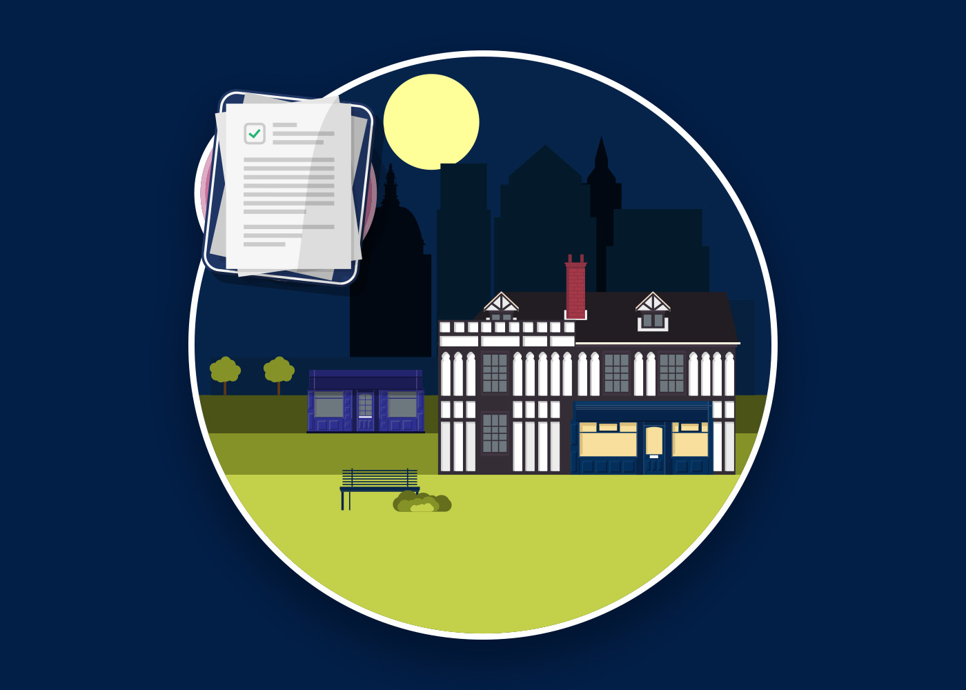 How Long Does It Take For A Surveyor's Report To Come Back?