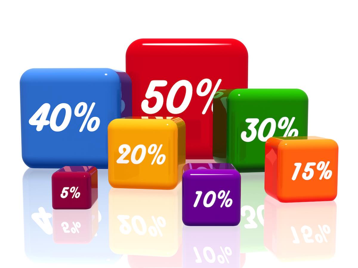 How Much Deposit Do I Need For A Mortgage