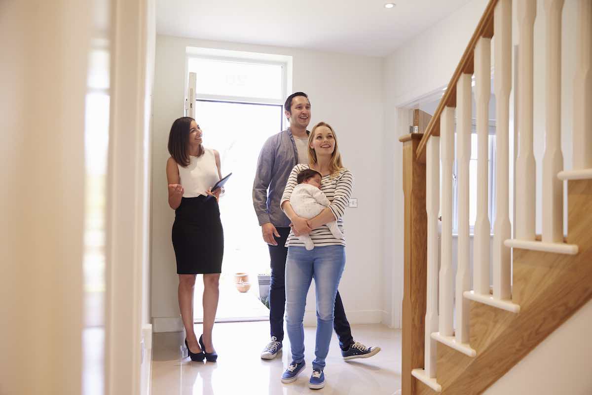 how to prepare home for sale flow