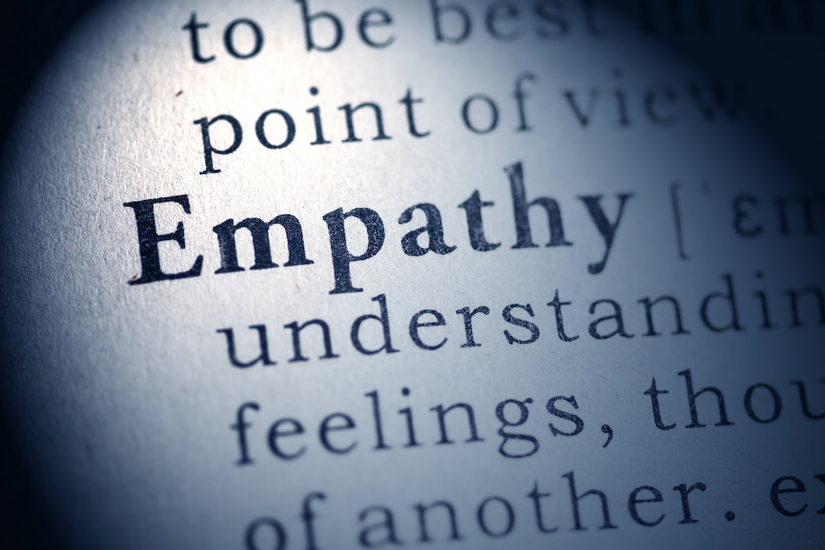 tenant landlord relations empathy