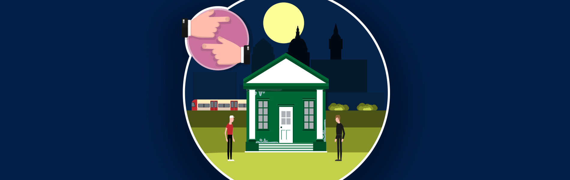 Mould In Rented Property Who's Responsible? Landlord Or Tenant?