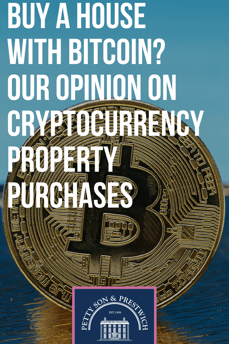 buy house uk bitcoin