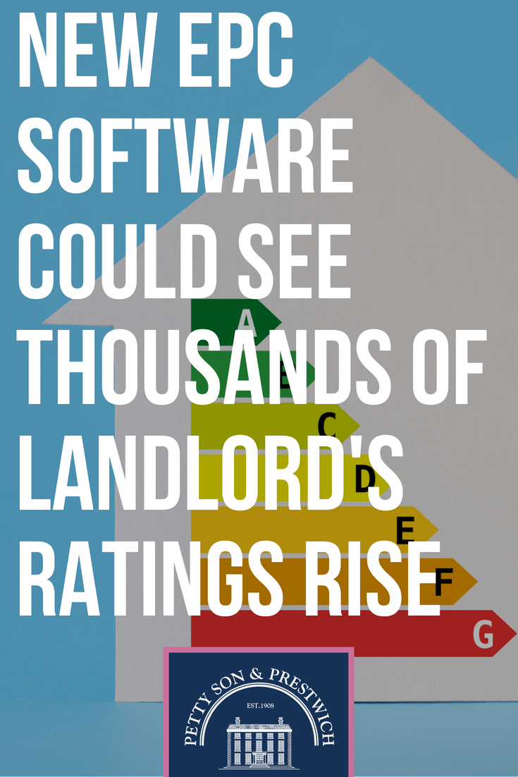 new epc software could see thousands of landlords ratings rise