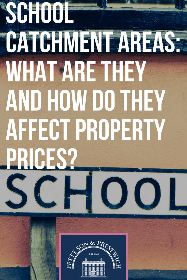 school catchment areas what are they and how do they affect property prices