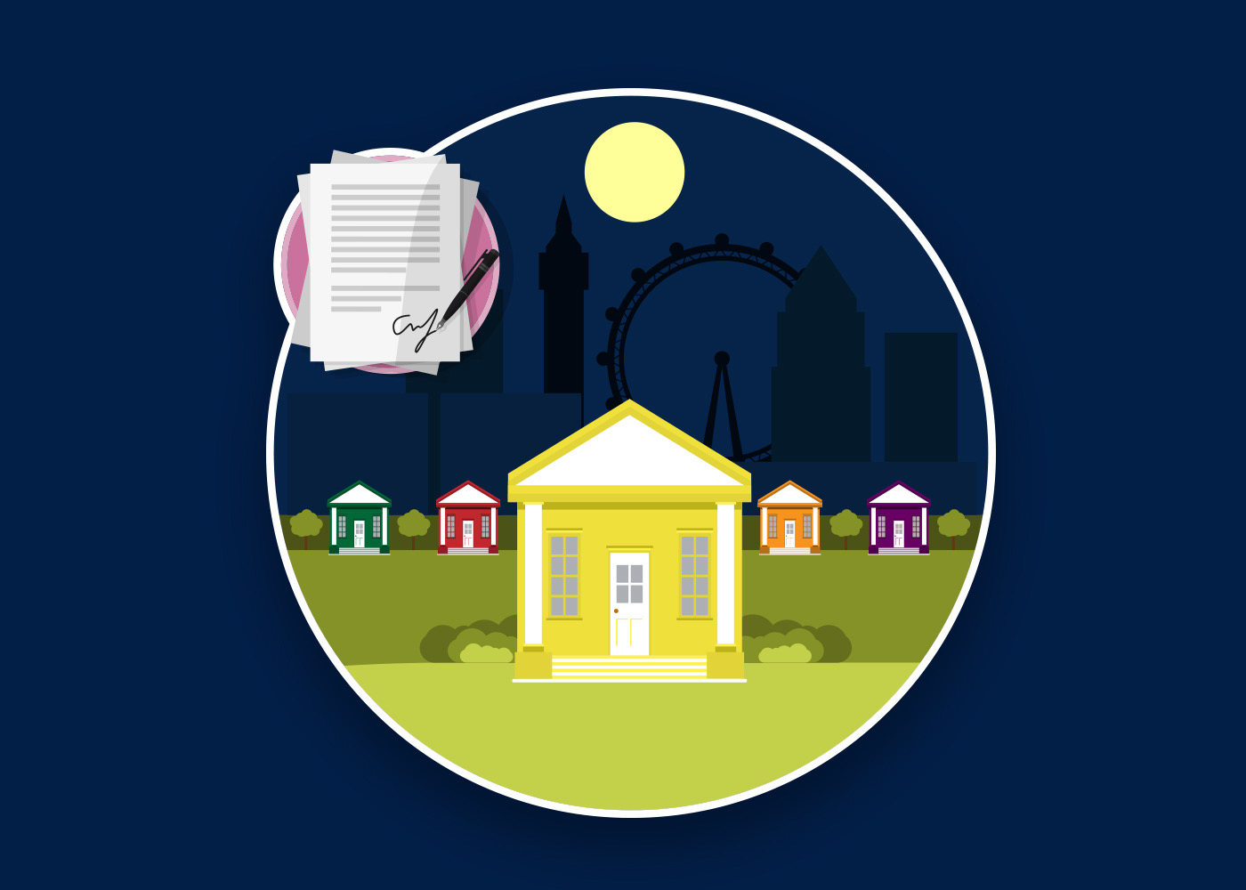 What Does Let Agreed Mean And Is It Legally Binding what-does-let-agreed-mean-and-is-it-legally-binding