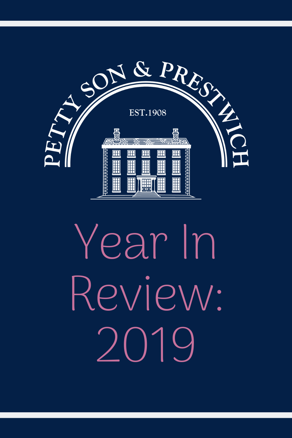 review of 2019