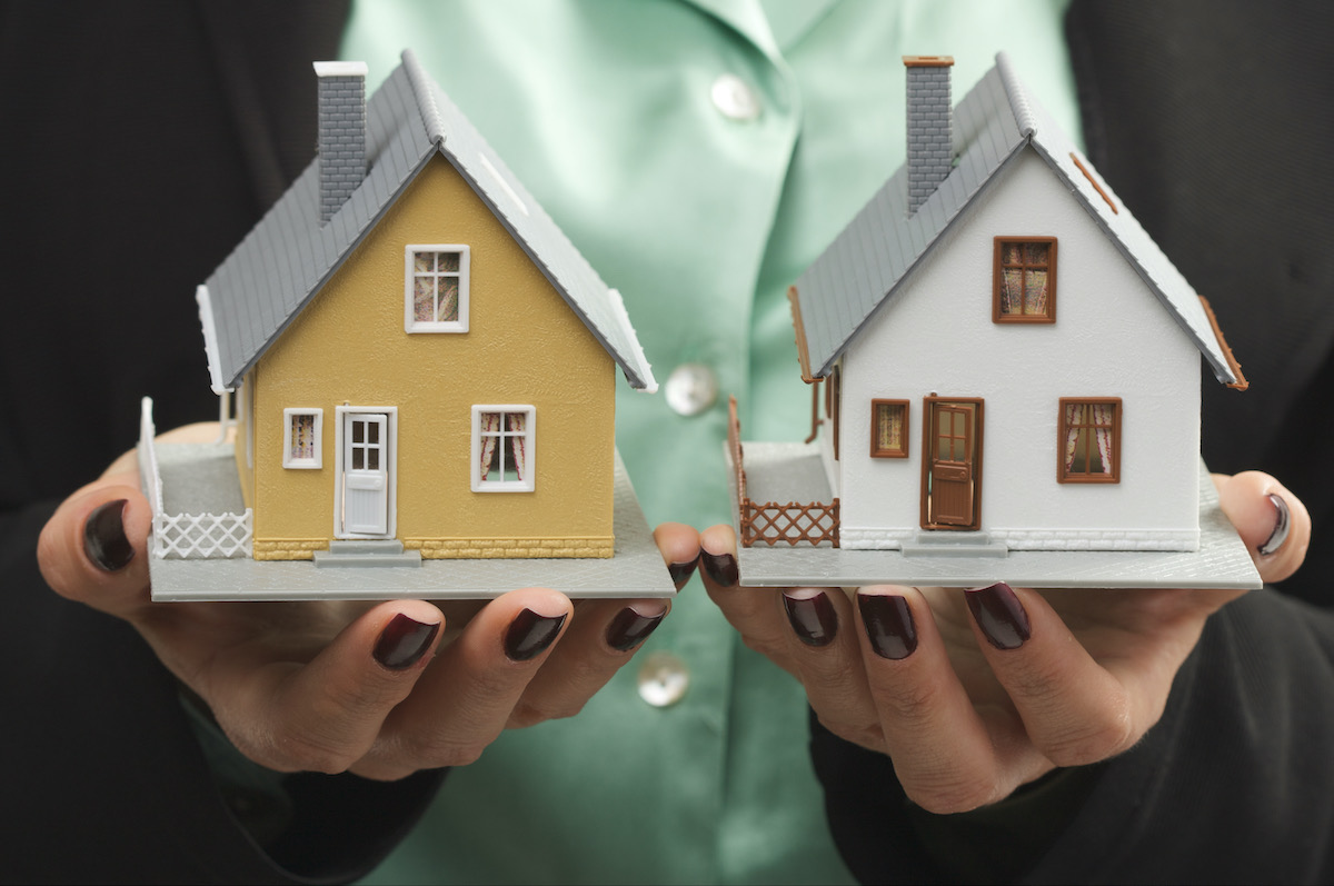 How To Avoid Stamp Duty On A Second Home