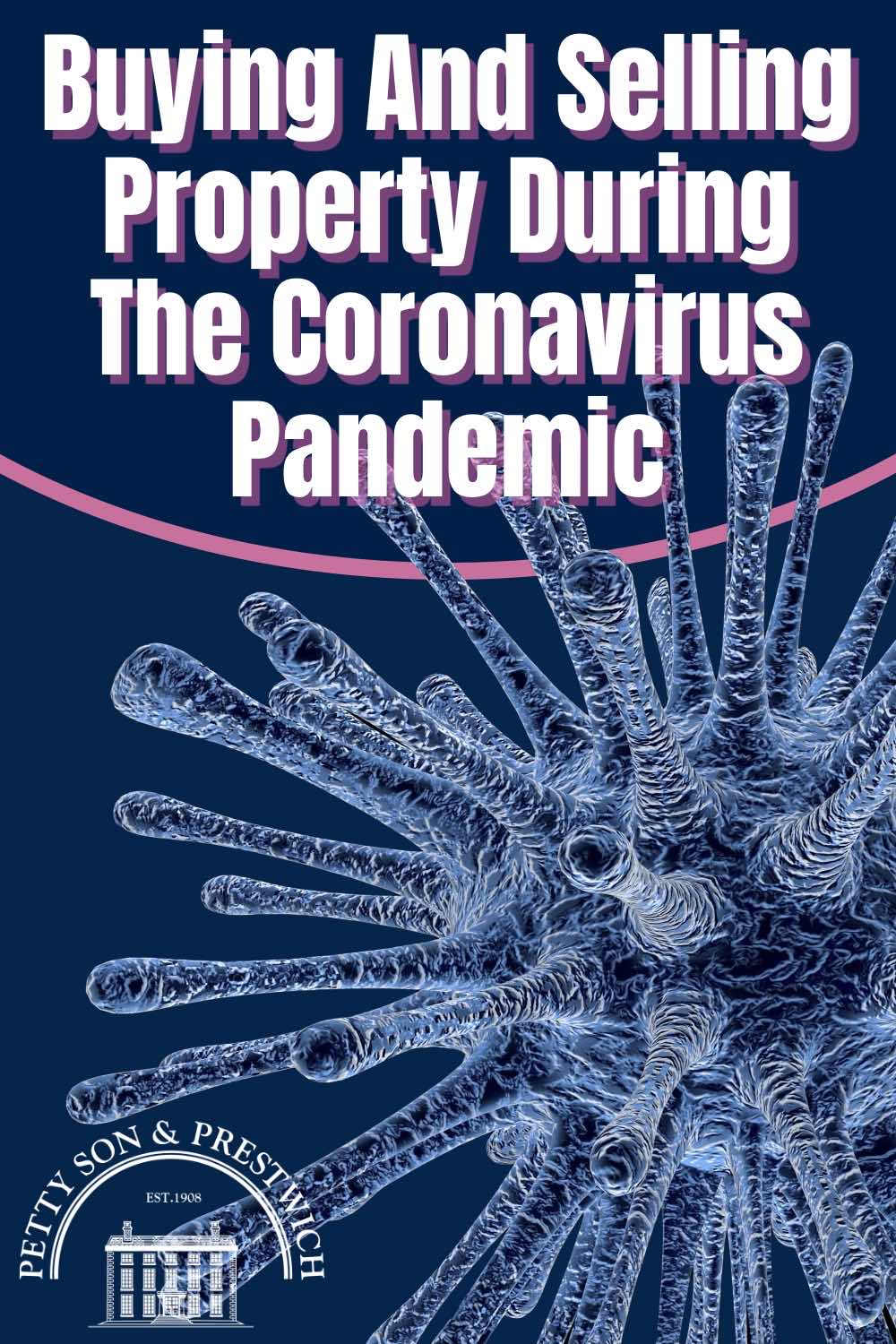 buying selling during coronavirus pandemic outbreak