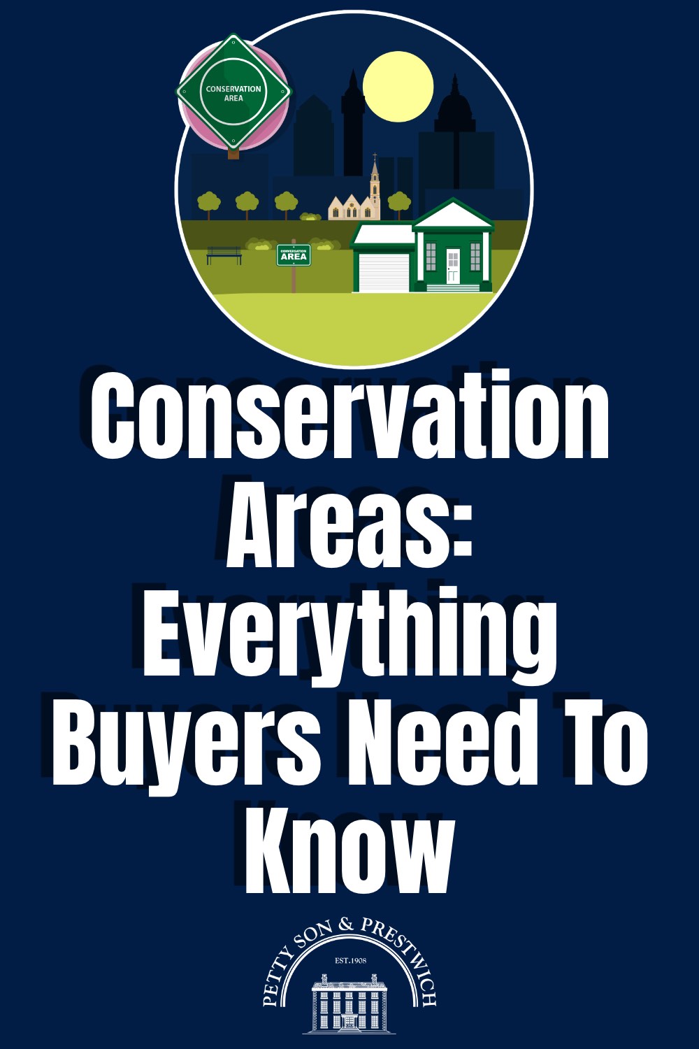 conservation areas guide