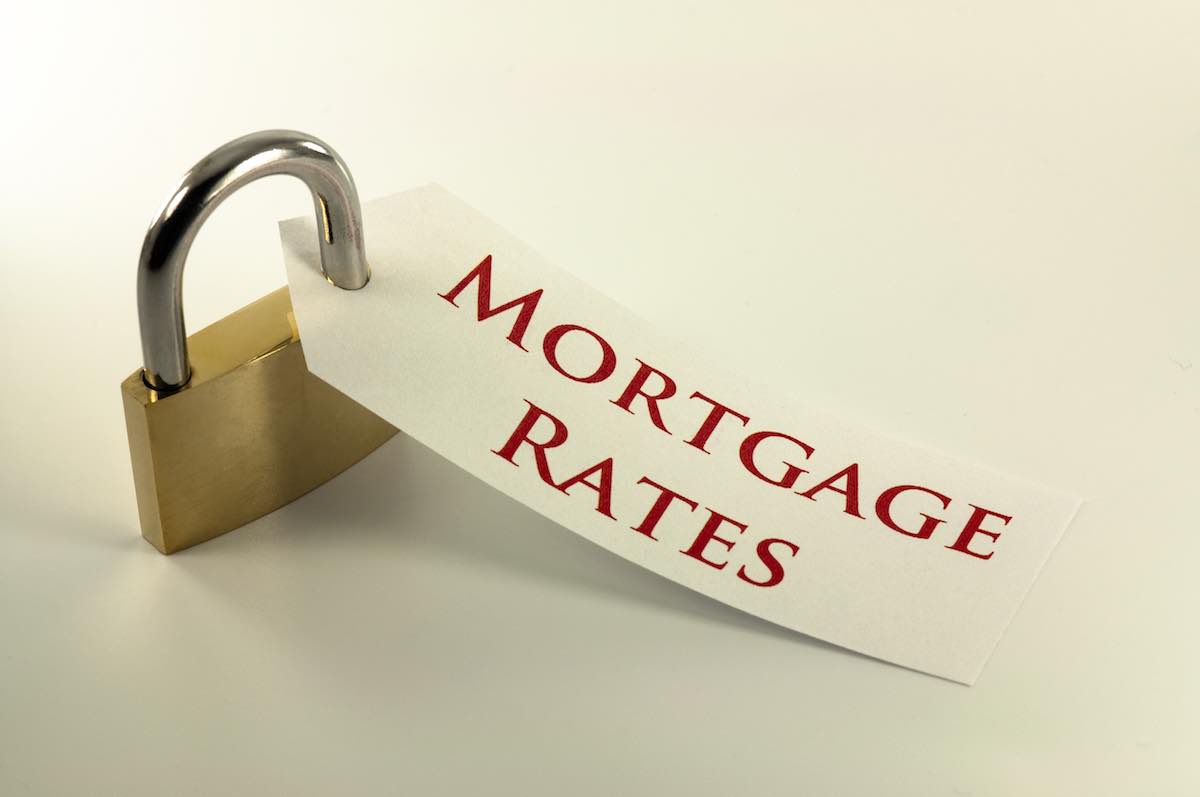 fixed rate mortgage explained