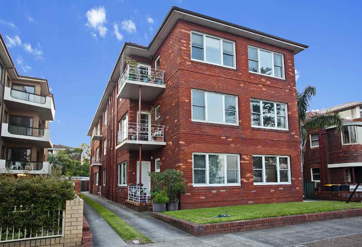 Contemporary Apartments In Alameda Ca