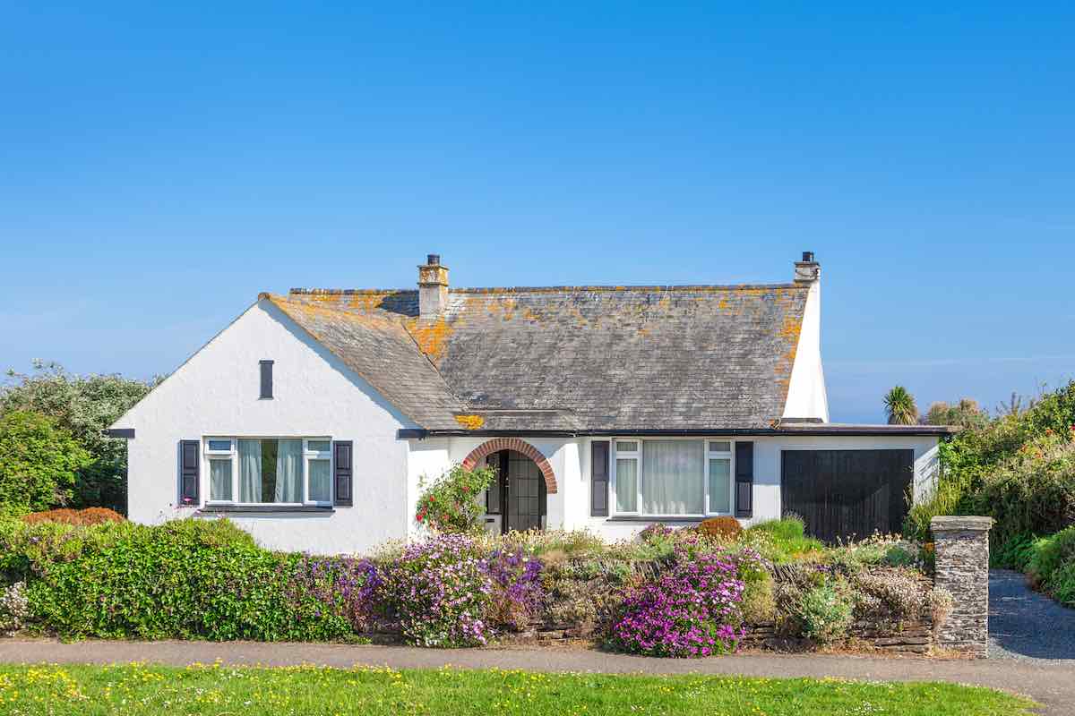 Different Types Of UK Property Explained