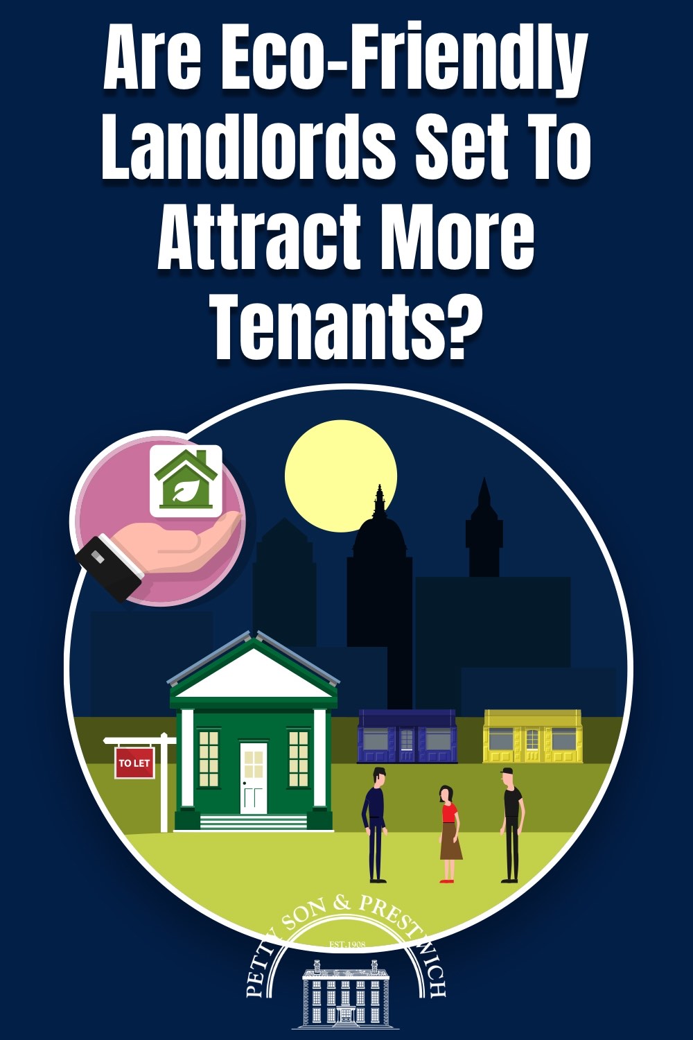can eco friendly landlords attract more tenants