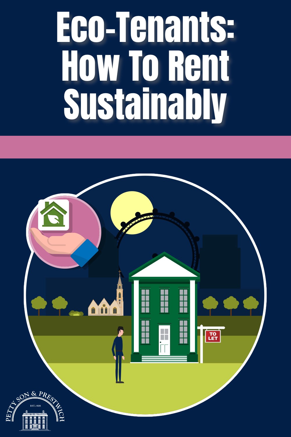 eco tenants guide to renting sustainably
