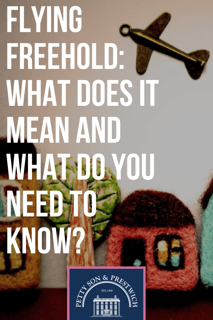 Flying Freehold What Does It Mean And What Do You Need To Know