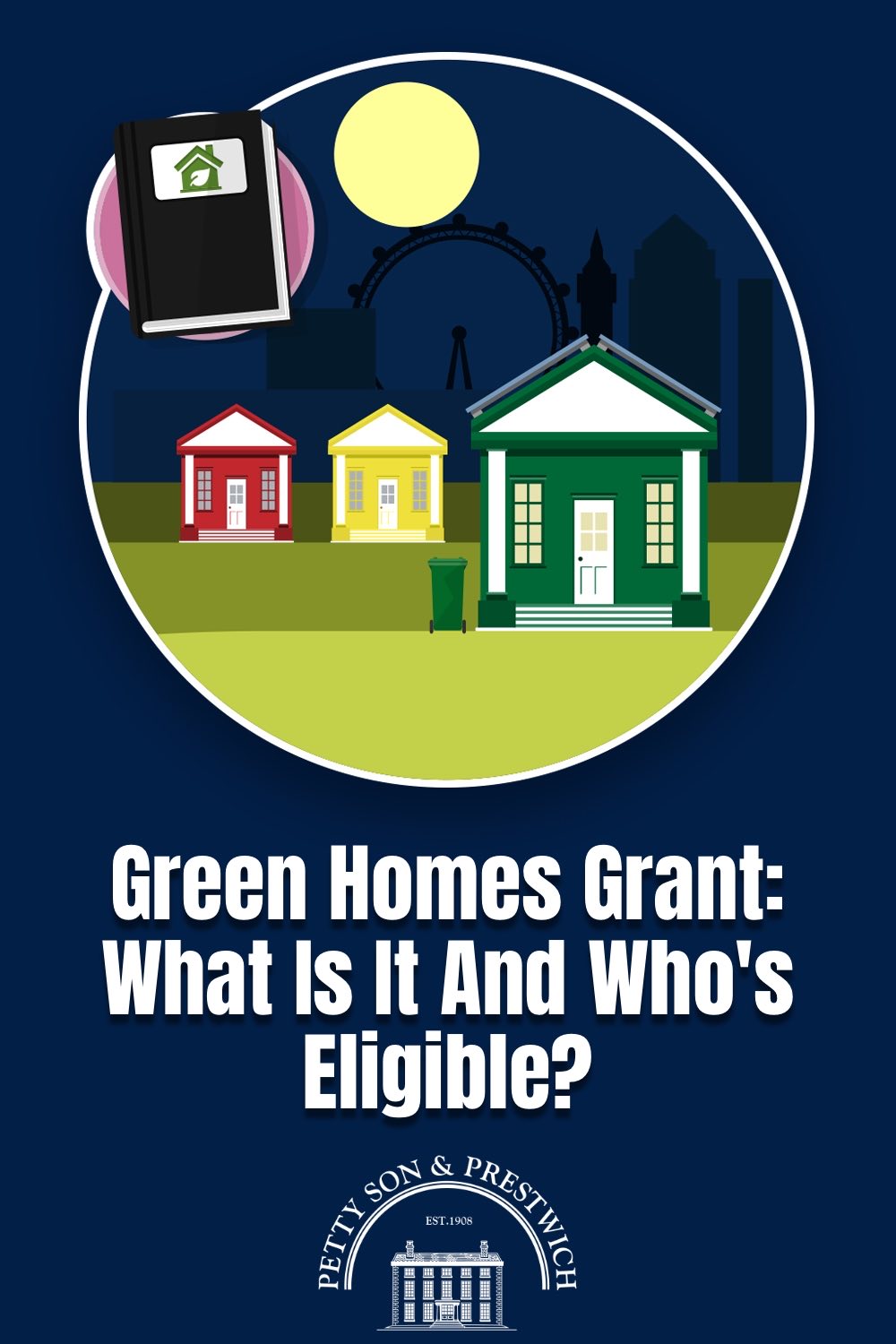 Green Homes Grant What Is It And Who's Eligible?