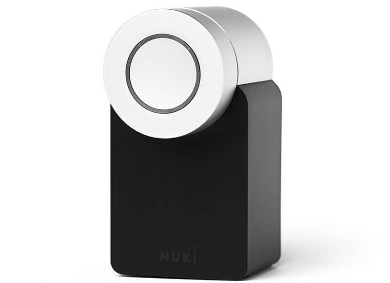 Nuki Smart Lock