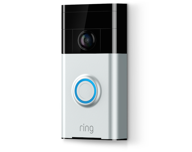 ring doorbell