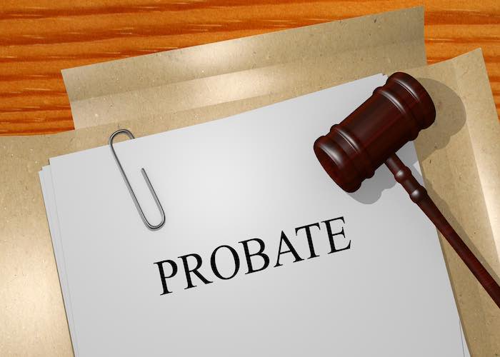 House Valuation For Probate: How To Establish An Estate's Value