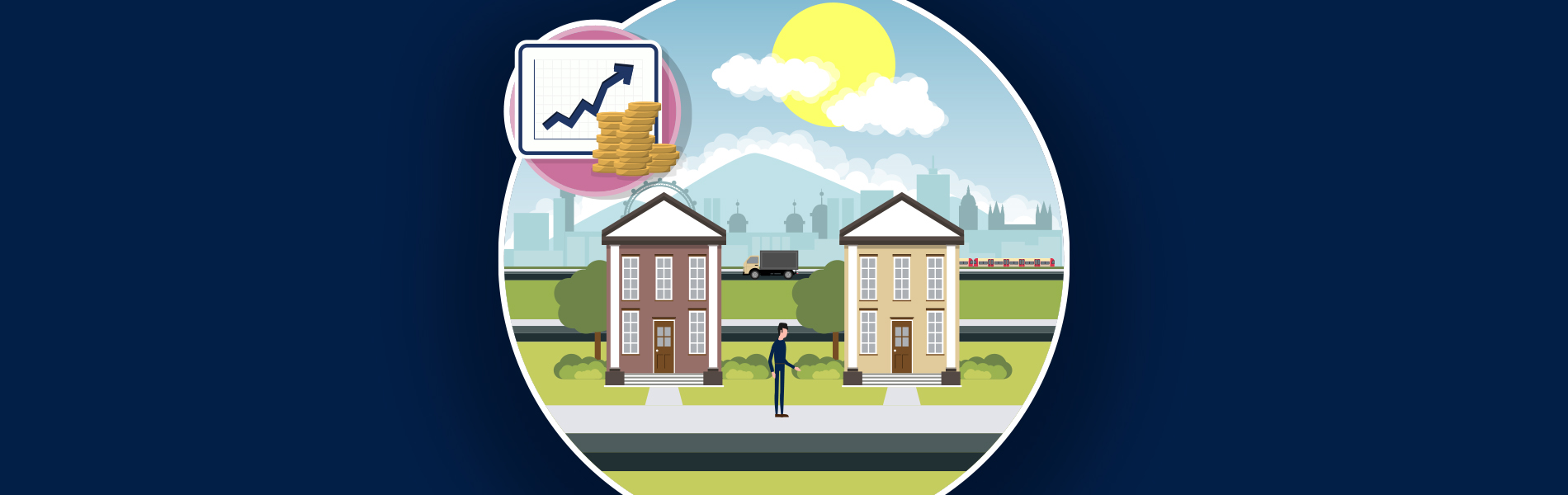 How Much Can a Landlord Raise Rent in a Year UK Averages