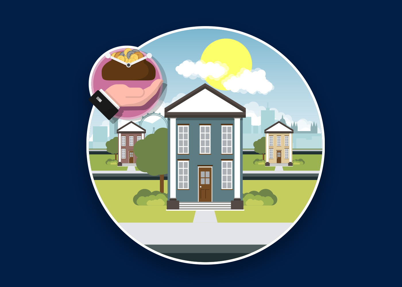 How Much Deposit Do You Need For A Buy To Let Mortgage