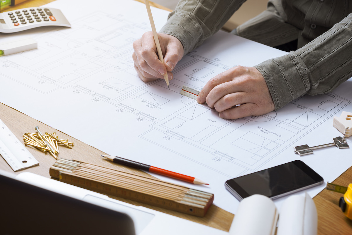structural engineer drawing plans price
