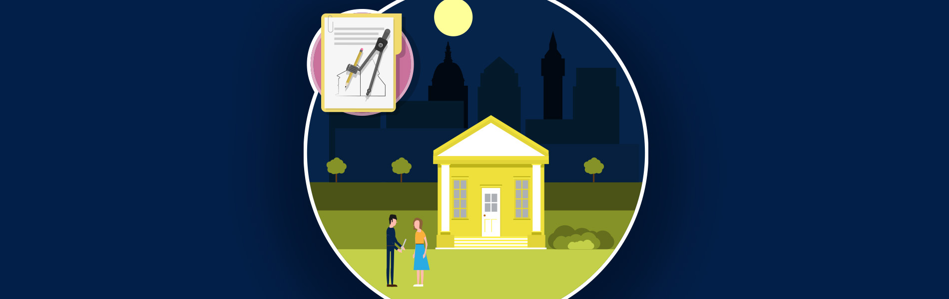 How Much Does An Architect Cost For An Extension UK Fees