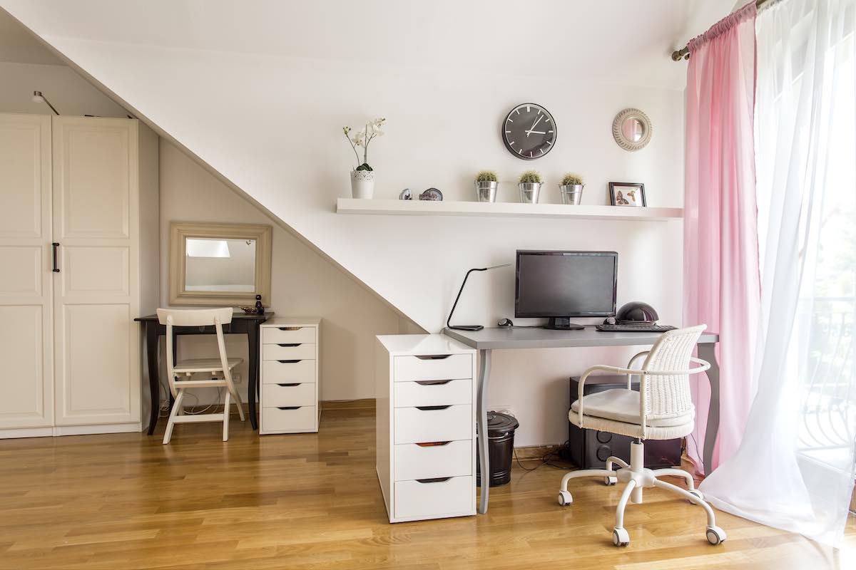 How To Create The ideal Home Office