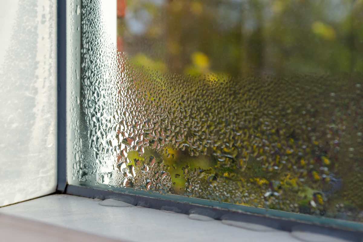 How To Stop Condensation Ruining Your Property