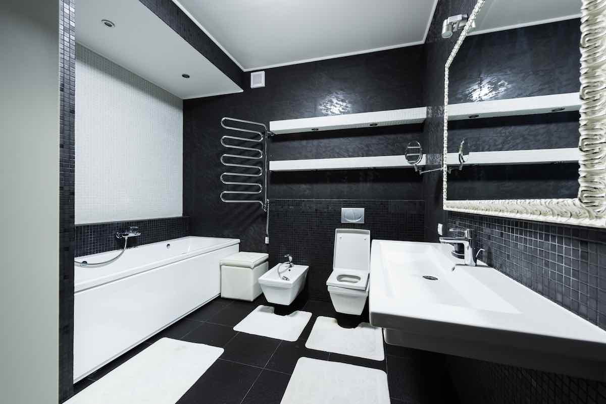 new bath panel