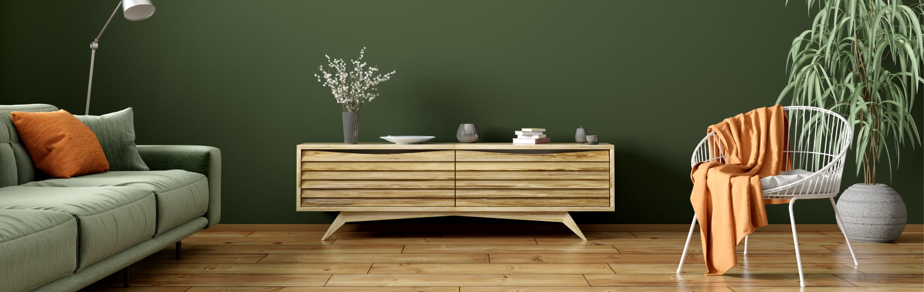 Interior Design Trends To Look Out For In 2024