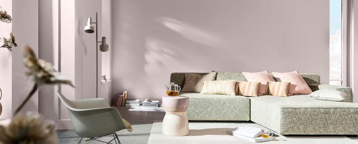 sweet embrace dulux