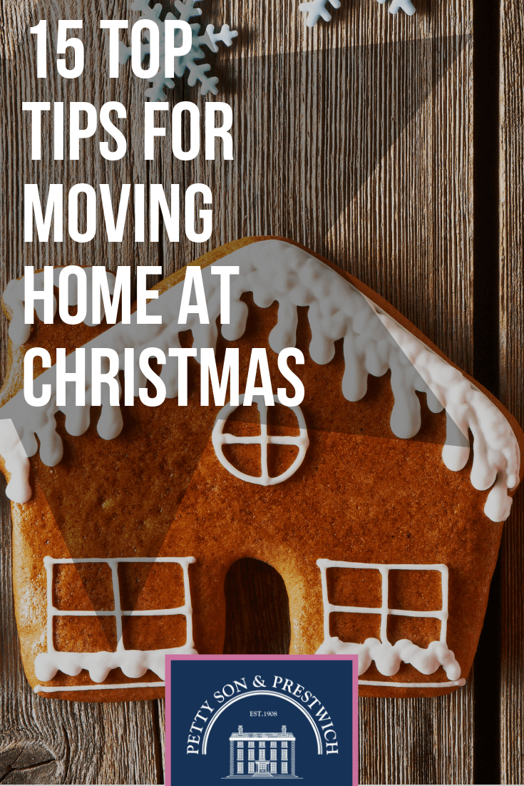 christmas home moving tips