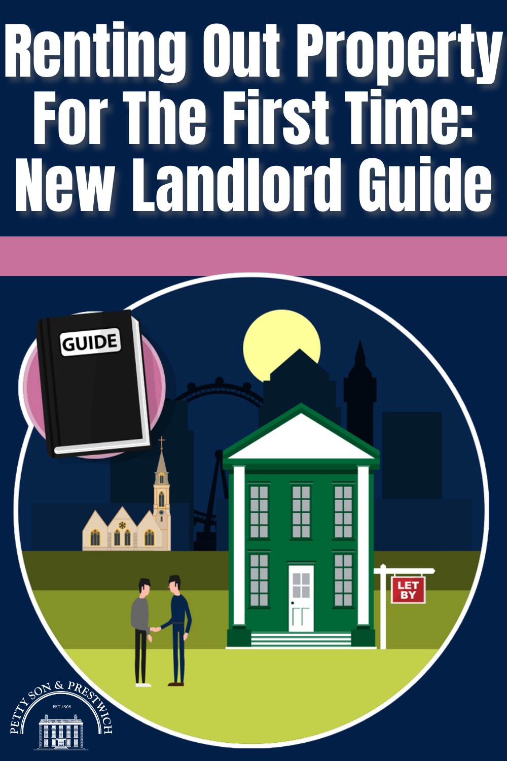 Renting Out Property For The First Time New Landlord Guide